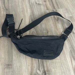 Rebecca Minkoff Nylon Belt Bag